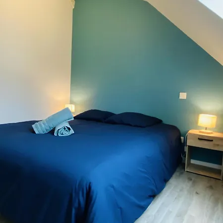 Le Perchoir Urbain Apartment Rodez